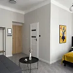 Lejlighed Milla Kraków
