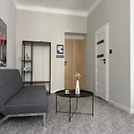 Milla Apartmán Krakov