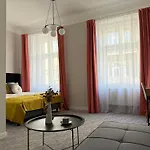 Apartmán Milla
