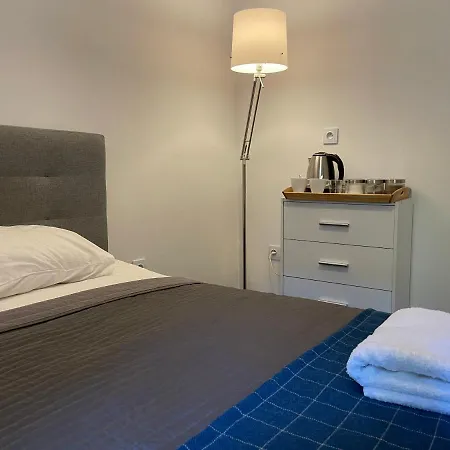 Apartment Milla *