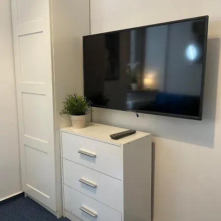 Apartment Milla *