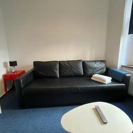 Milla Apartment