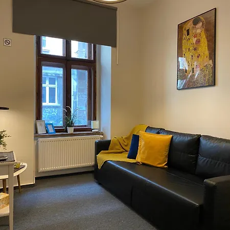 Lejlighed Milla Kraków