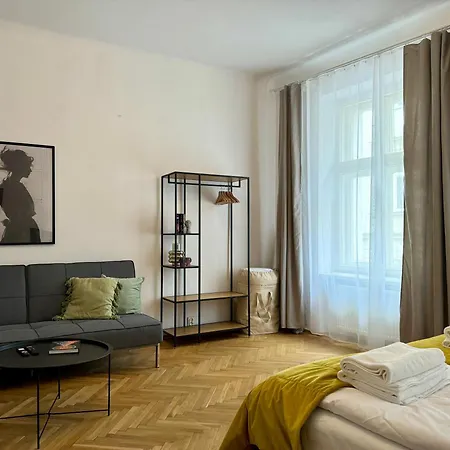Apartment Milla