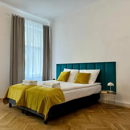 Milla Apartament *