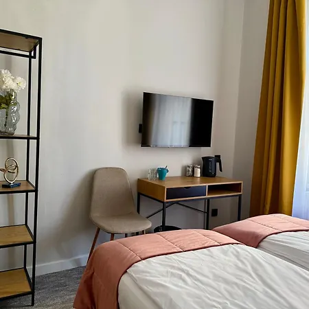 Appartement Milla