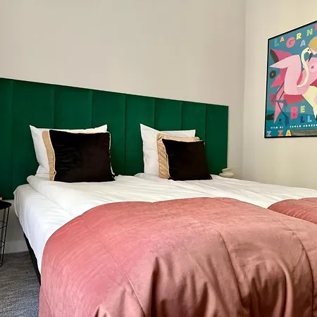 Milla Apartmán *