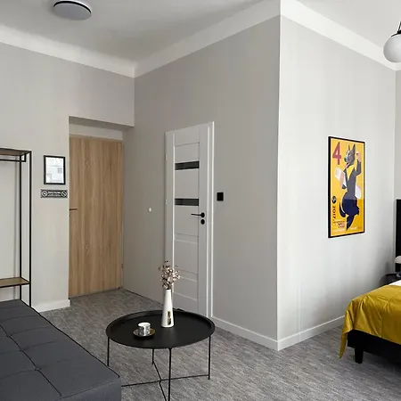 Apartment Milla Krakow