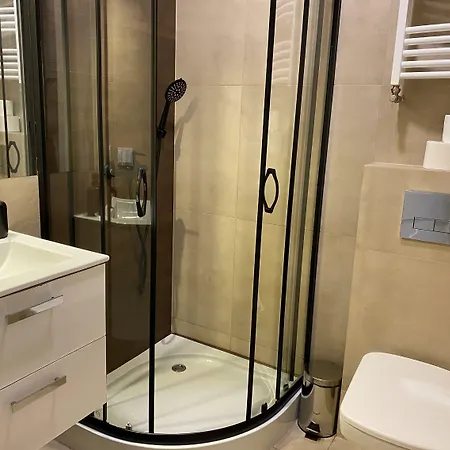 Milla Appartement Krakau