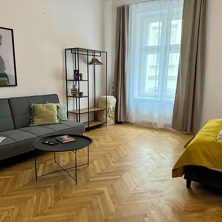 Appartement Milla Krakau
