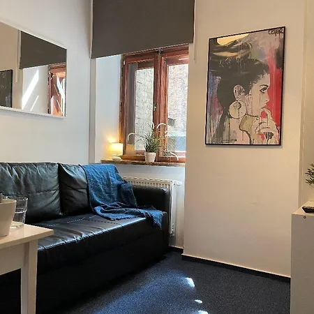 Milla Appartement Krakau