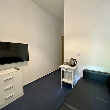 Milla Appartement