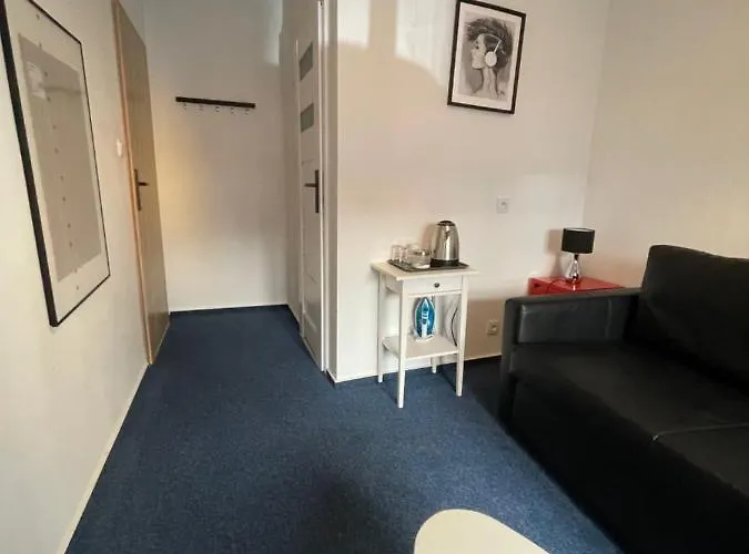 Apartment Milla Krakow