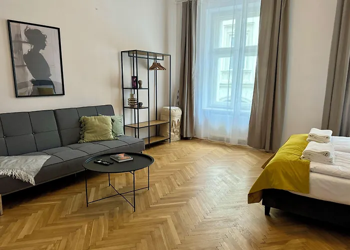 Apartment Milla Krakow