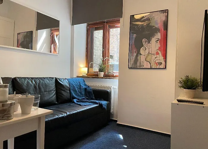 Milla Apartment Krakow